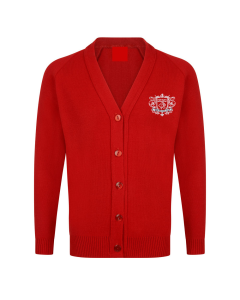 Nishkam Cardigan