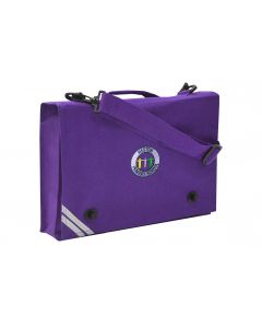 Heston Primary Book Bag