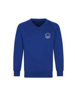 Derwentwater Sweatshirt