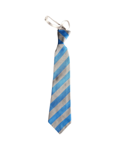 Our Lady of the Rosary Tie