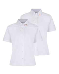 Elthorne Park Blouse 