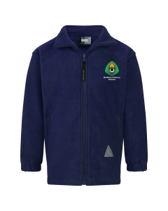 Bedfont Primary Fleece 