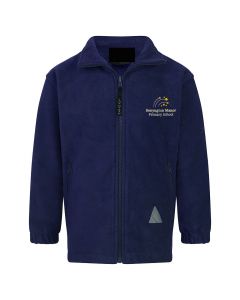 Kenyngton Manor Fleece