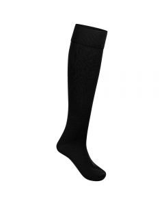 PE Socks- Black