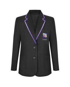 Kingsley Academy Girls Blazer