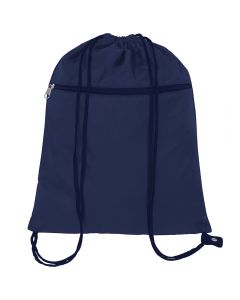 Senior PE Bag- Navy