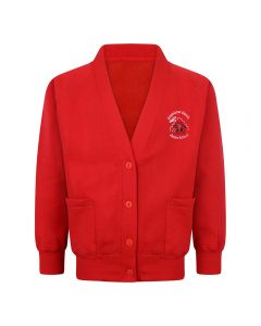 Hounslow Heath Junior Cardigan