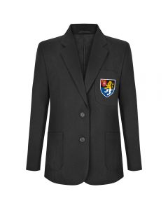 Lampton School girls blazer
