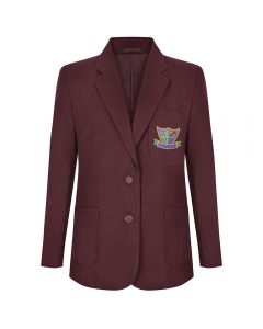 St Paul's Catholic College Girls school Blazer