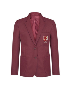 Barnhill Girls Blazer