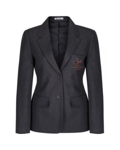 Hampton High Girls Blazer 