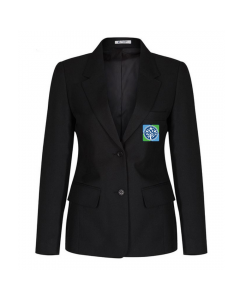 Richmond Park Academy Girls Blazer