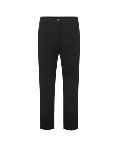 Adjustable Waist Girls School Trousers  