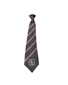 Heston Community Tie