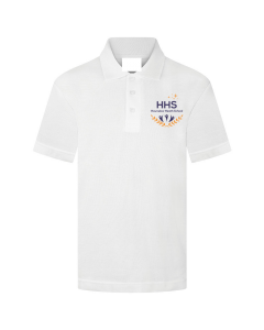 Hounslow Heath Polo Shirt- Nursery to Year 5