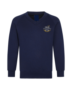 Hounslow Heath KS1 Sweatshirt