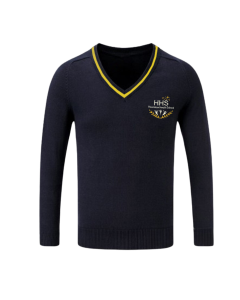Hounslow Heath KS2 Jumper