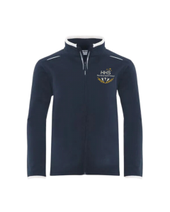 Hounslow Heath KS2 Zip-top