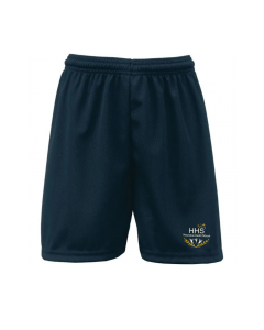 Hounslow Heath PE Shorts- ALL YEARS