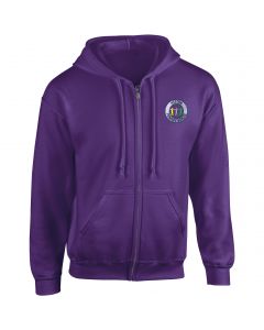 Heston Primary PE Hoodie