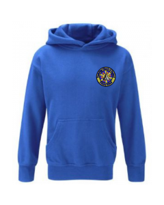 Pembridge CE PE Hoodie