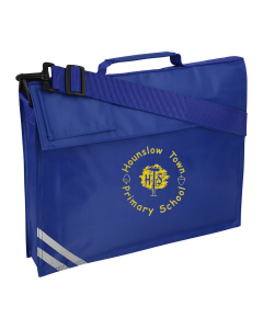 Hounslow Town Book Bag 