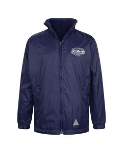 Isleworth Town Reversible Jacket