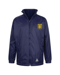 Bearwood Primary Reversible Jacket 