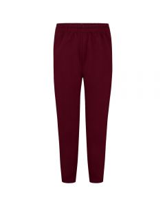 Tracksuit Bottom- Marron