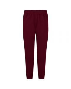 Tracksuit Bottom- Marron