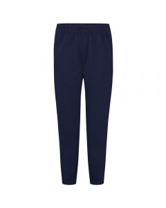 Tracksuit Bottom- Navy