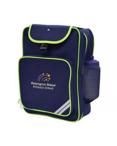 Kenyngton Manor Junior Backpack