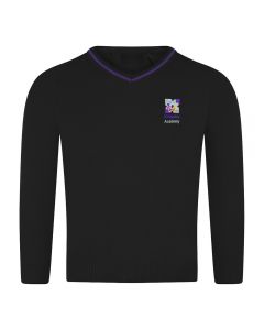 Kingsley Academy Jumper