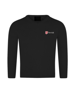 Barnhill Jumper