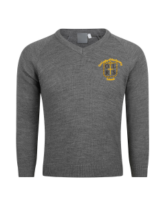 Our Lady of the Rosary Jumper