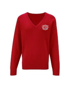 Nishkam Jumper