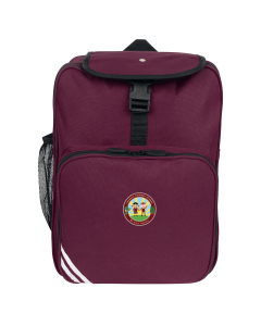 Loxdale Primary Junior Backpack