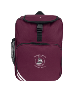 Kenyngton Manor Junior Backpack