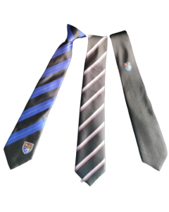 Lampton School Tie