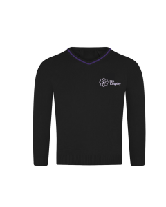 Lift Kingsley Jumper- Yr 7 Only
