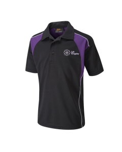 Lift Kingsley PE Polo- Yr 7 Only