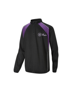 Lift Kingsley PE Zip Top- Yr 7 Only