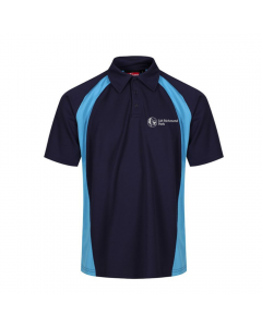 Lift Richmond Park PE Polo- Yr 7 Only