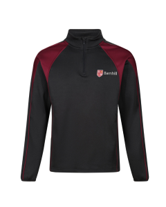 Barnhill PE Mid-Layer 