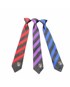 Lampton School Tie