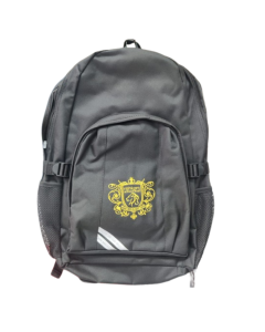 Nishkam High School Backpack 
