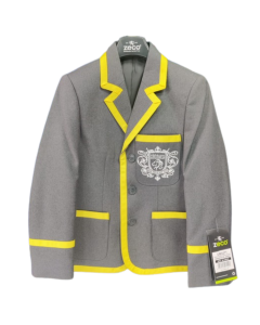 Nishkam High School Blazer- Unisex