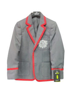 Nishkam Blazer- Unisex