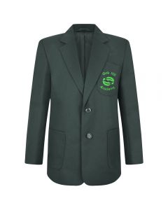 Oak Hill Academy Blazer