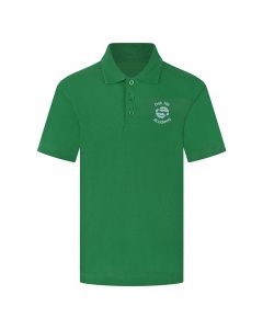 Oak Hill Academy PE Polo